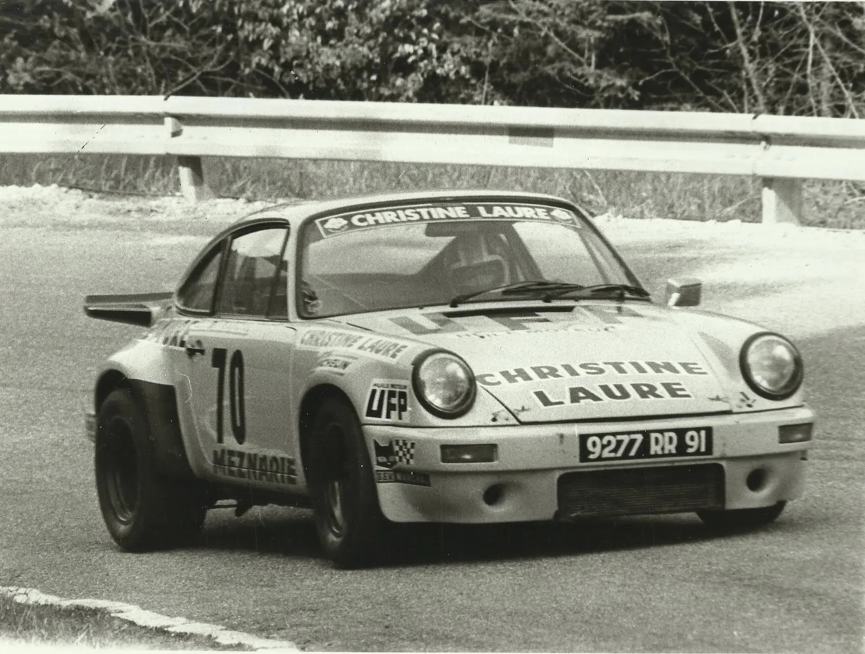HCR Wissembourg 1976